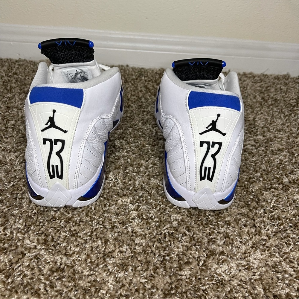 Hyper Royal 14s - Picture 4 of 7